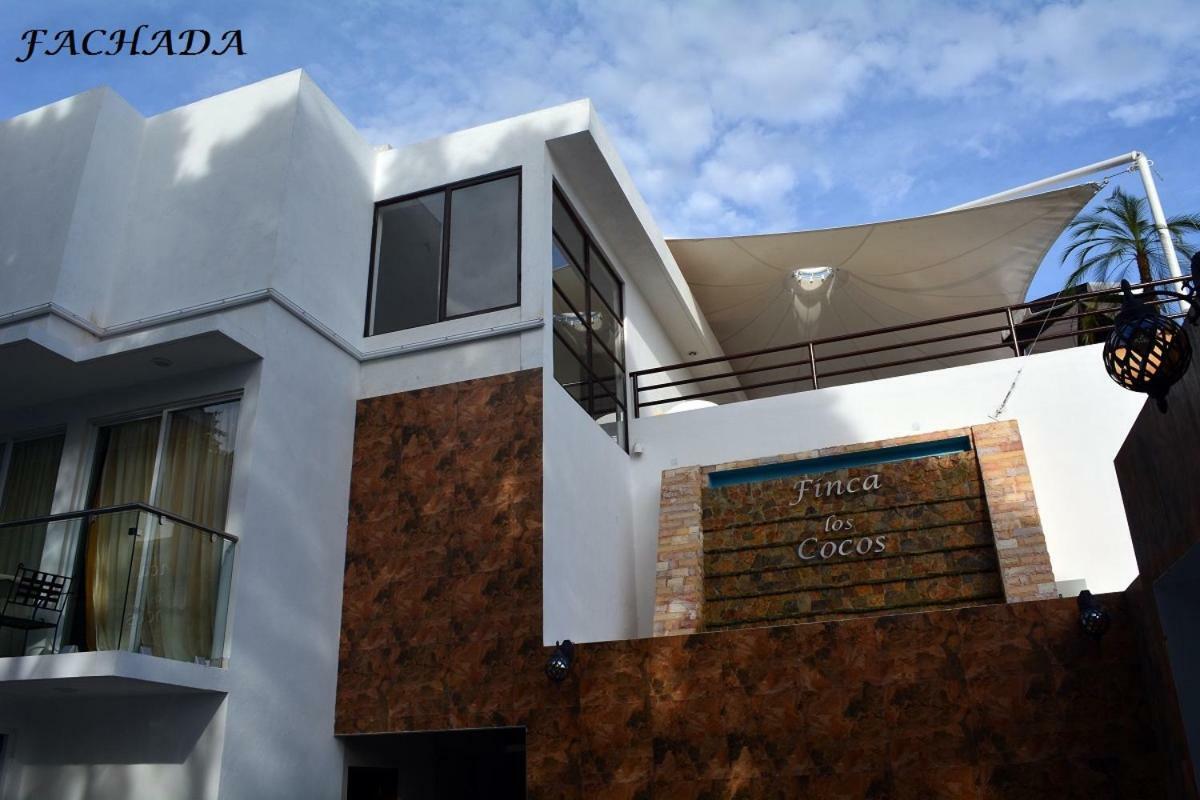 Cocos Hotel