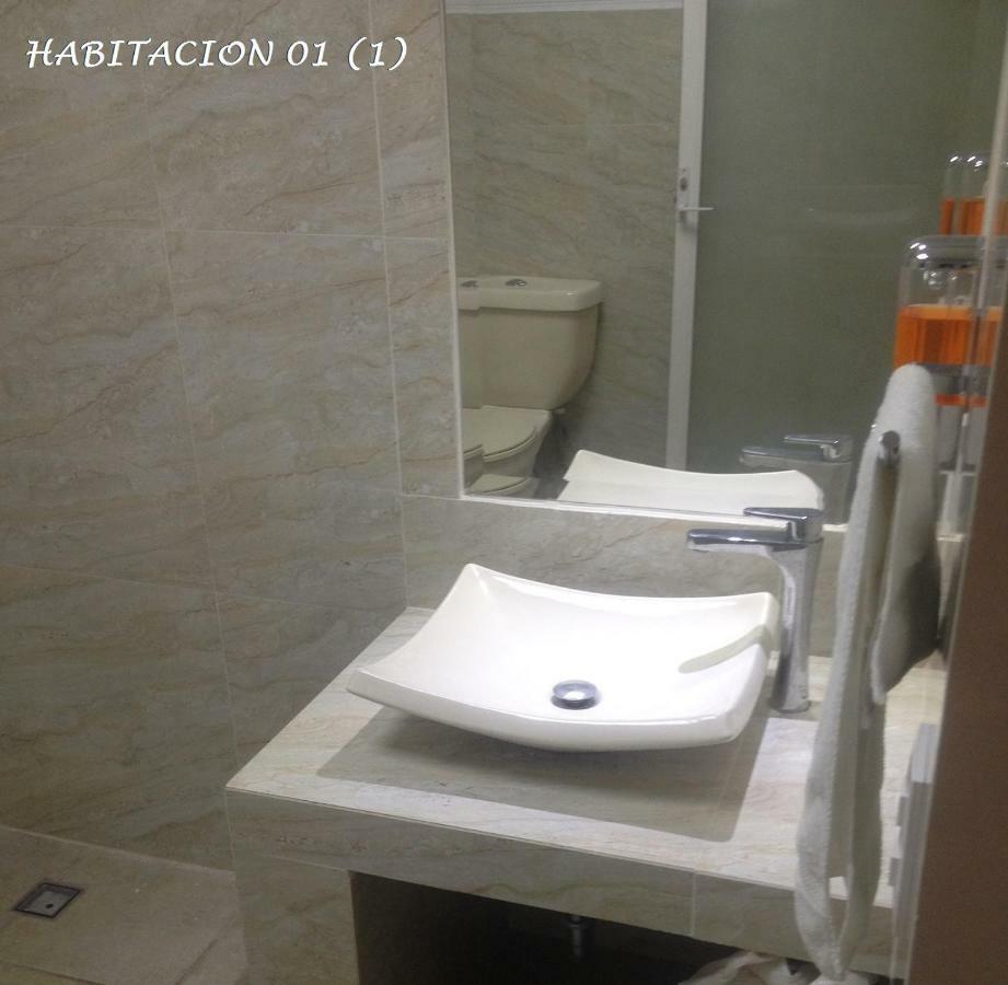 Cocos Hotel Cuernavaca