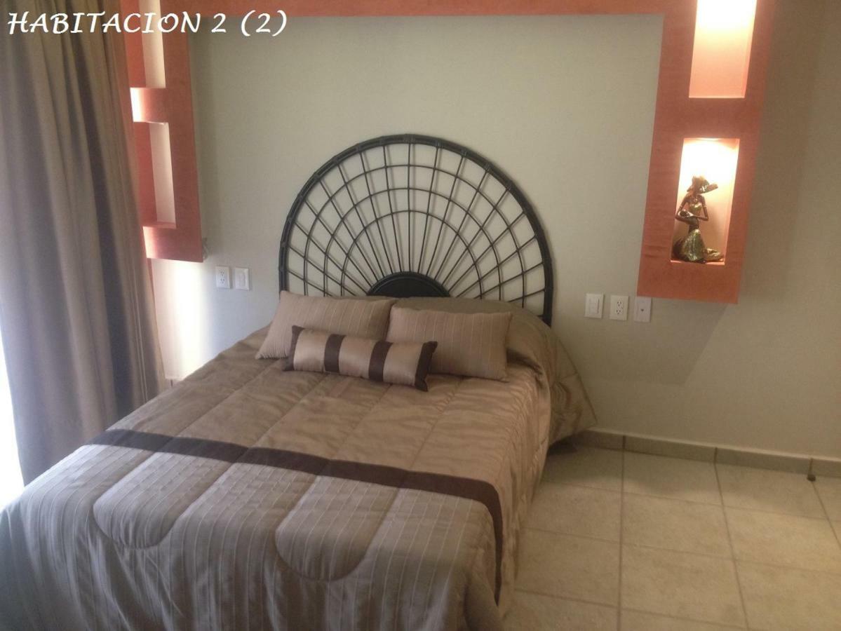 Cocos Cuernavaca