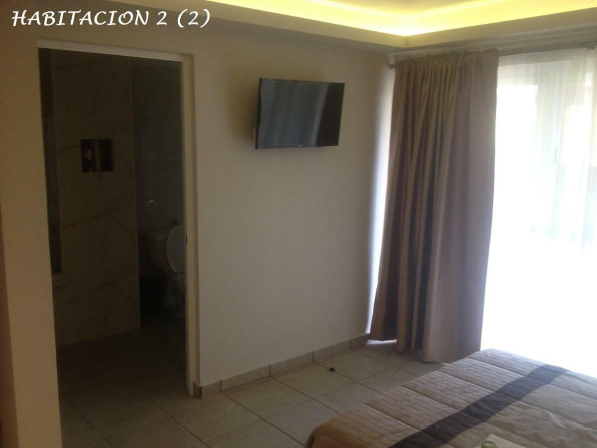Hotel Cocos
