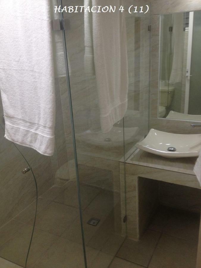 Hotel Cocos