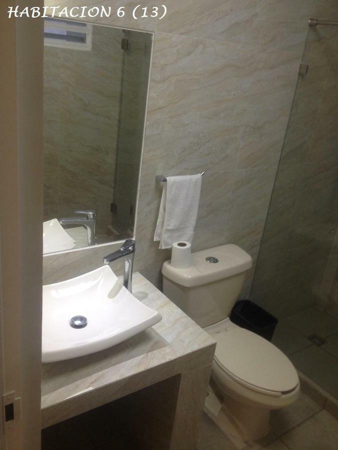 Hotel Cocos *