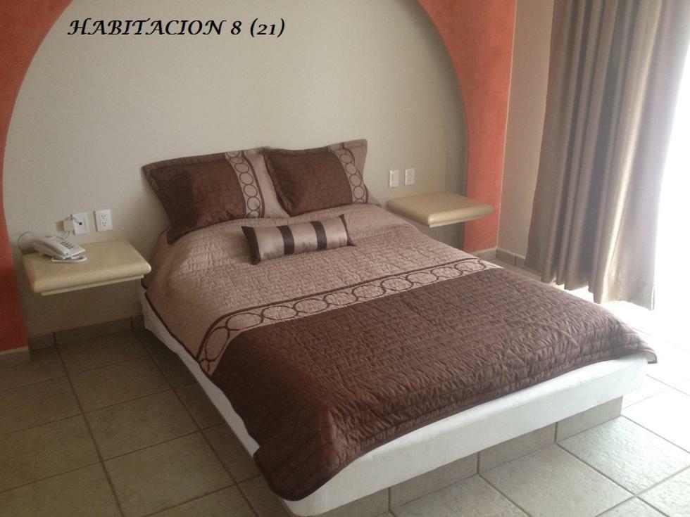 Hotel Cocos