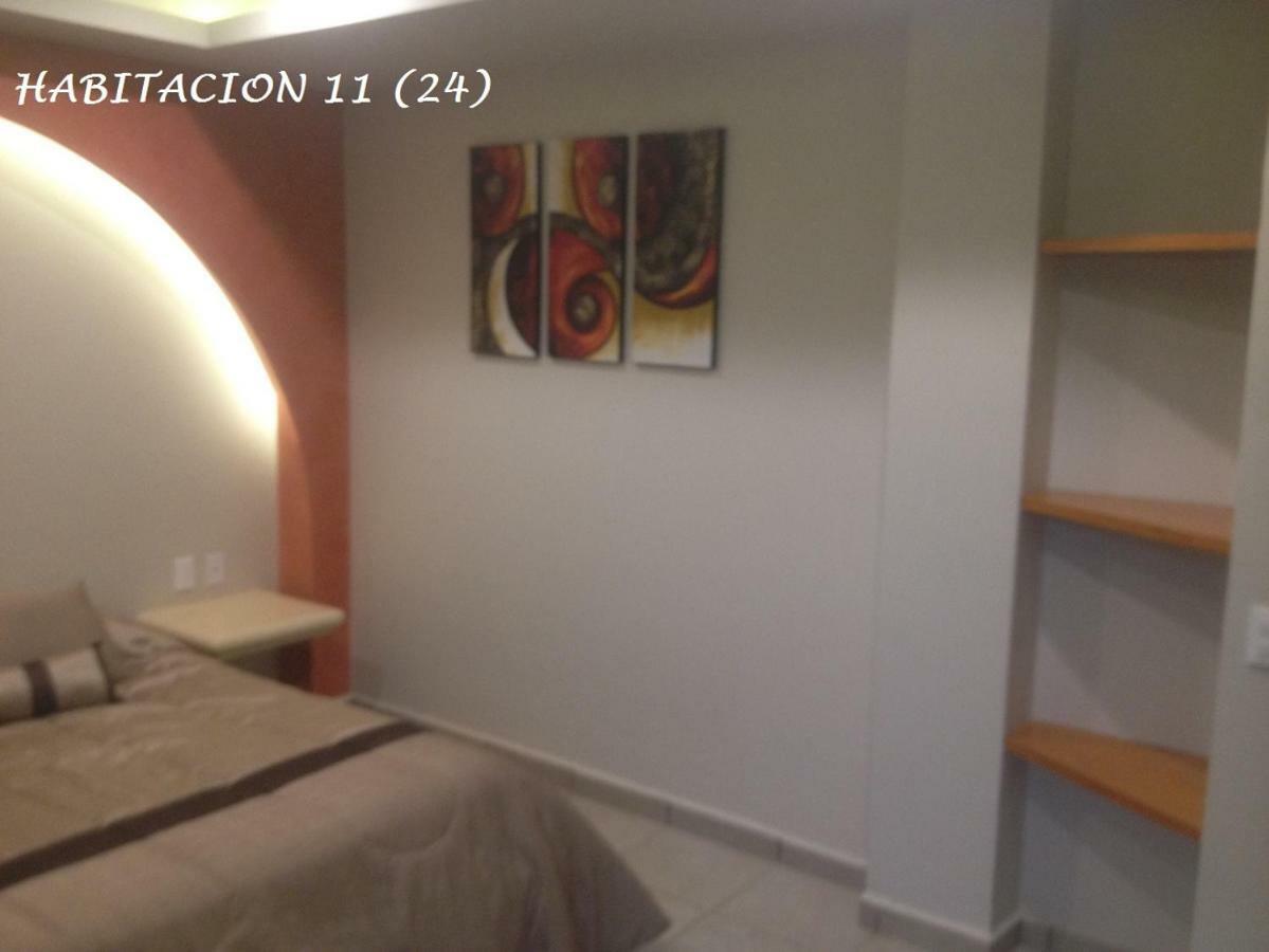 Cocos Hotel