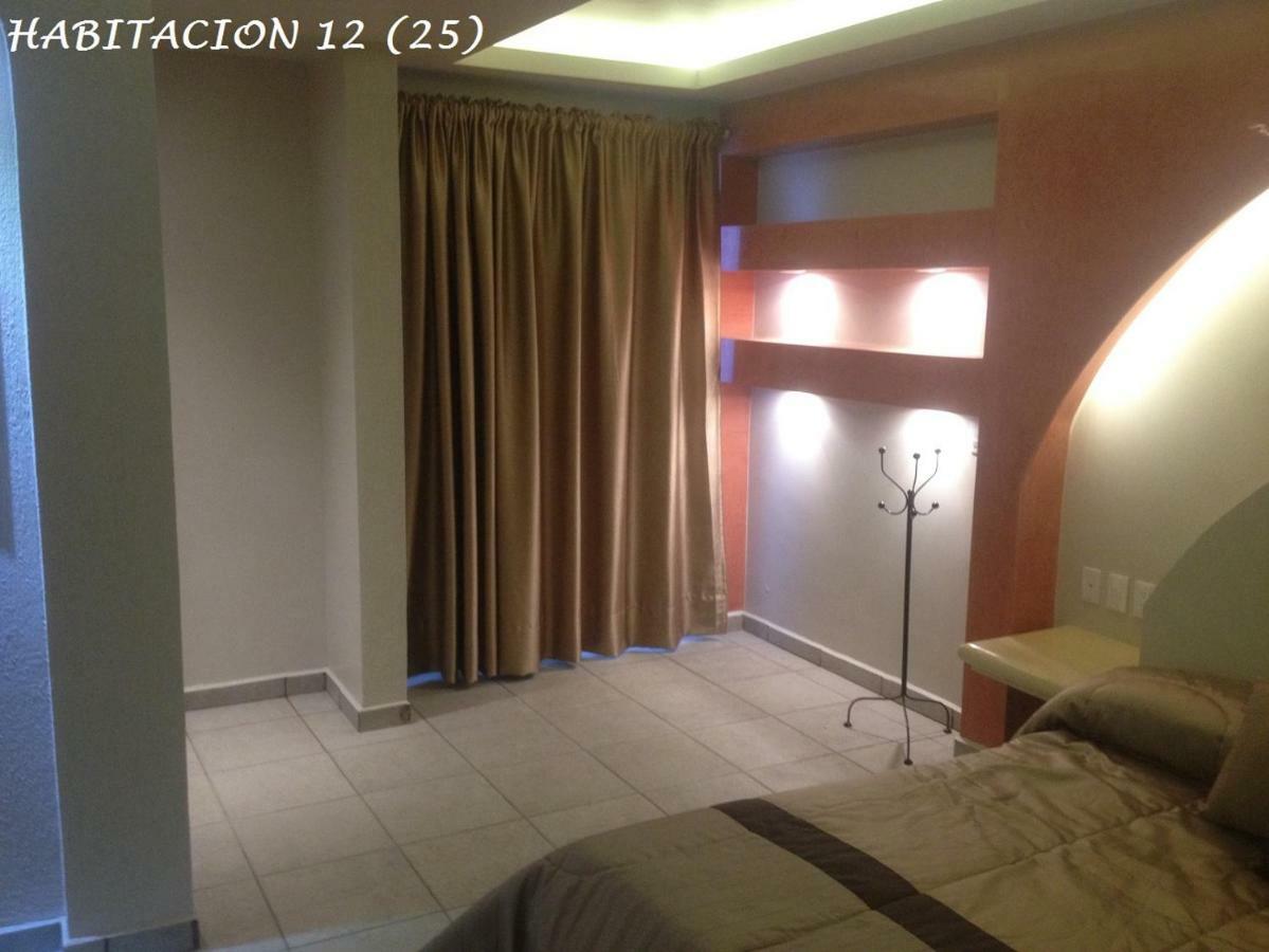 Hotel Cocos Cuernavaca