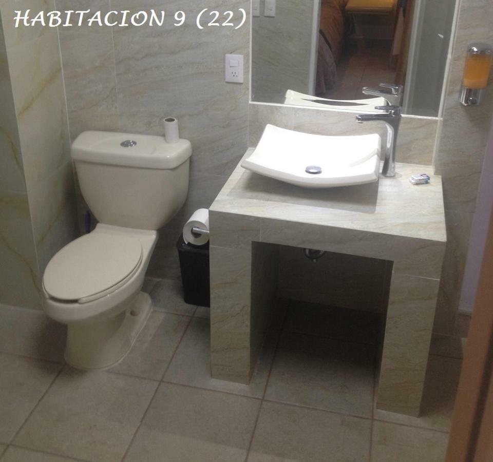 Hotel Cocos Cuernavaca