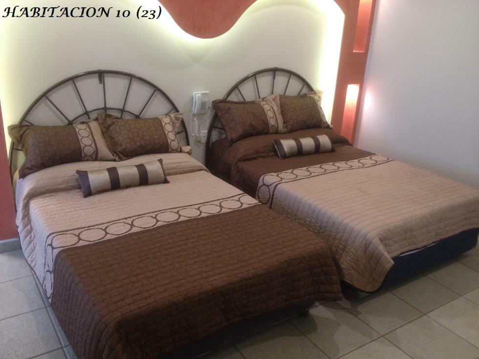 Cocos Cuernavaca