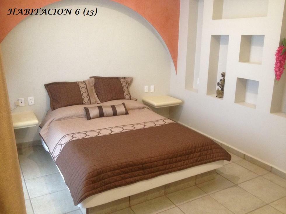 Cocos Hotel